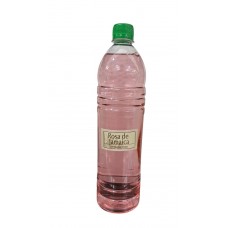 BEBIDA  TÉ DE LIMON CON ROSA JAMAICA 1 LT